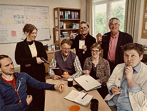 gesellschaft