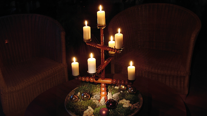 Siebenstern-Rundgang