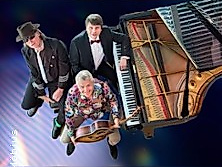 Udo und Udo-Ein mysteriöses Konzert
