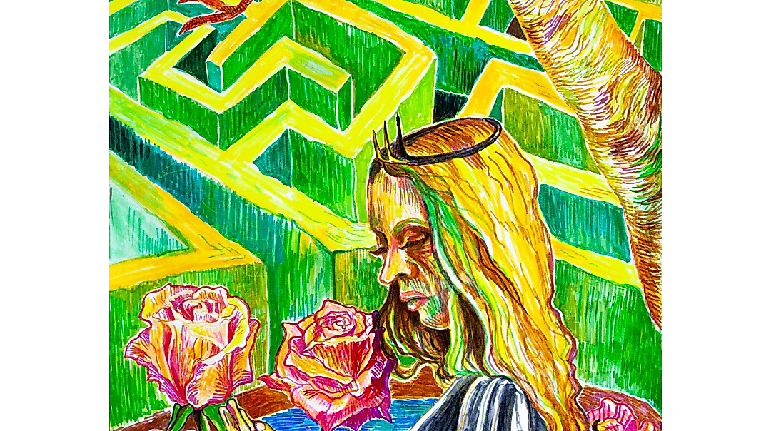 theater 36: ]märchen. traum. los.[ bühnenkunst inklusiv - Öffentliche Generalprobe