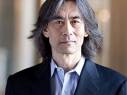 Kent Nagano