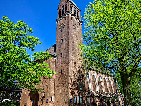 Abendgottesdienst
