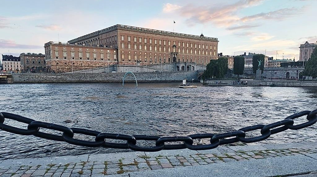 25-11-25 Stockholm - Schloss Wolf Leichsenring