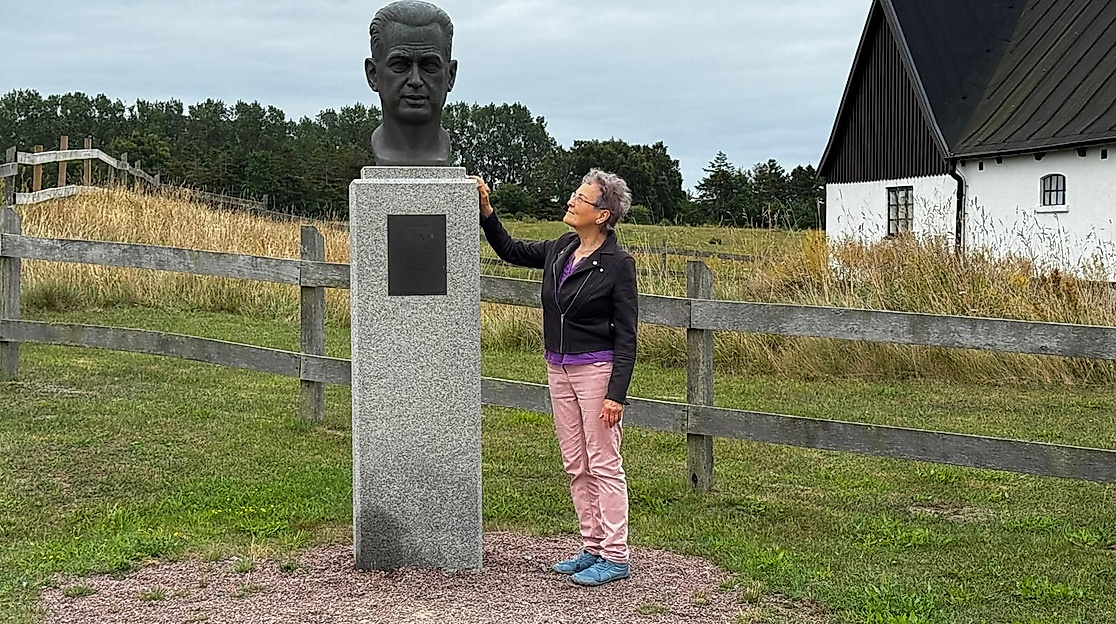 Leben ist Begegnung(c)VHS