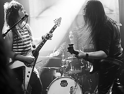 Hell over Brakula (Teaser)