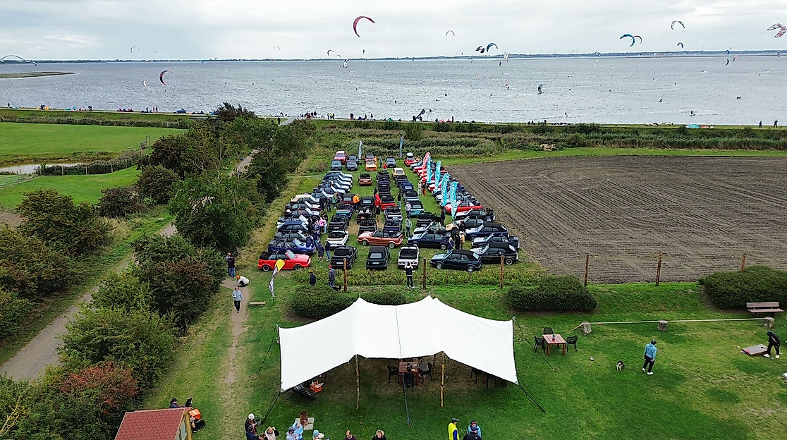 Golf-Treff Primesurf Café & Bistro Gollendorf