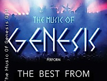 The Music of Genesis - The Best From 1976-1980