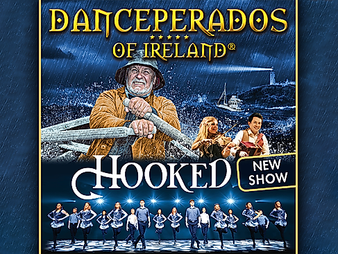 Danceperados