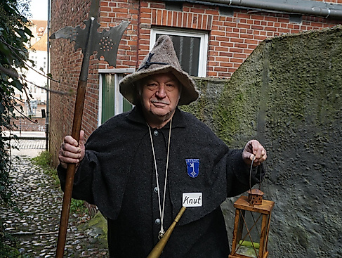 Nachtwächterrundgang