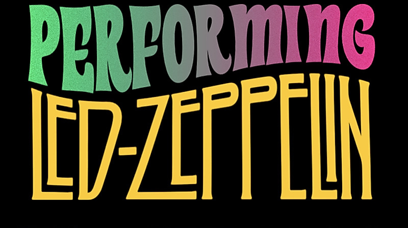 Physical Grafitti - A Whole Lotta Led Zeppelin Tour 2024