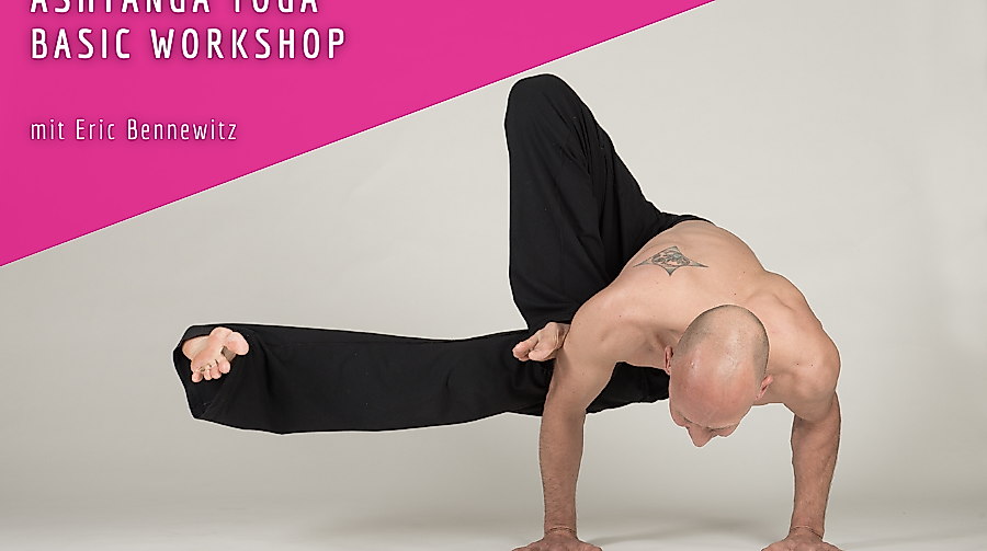 Ashtanga Workshop
