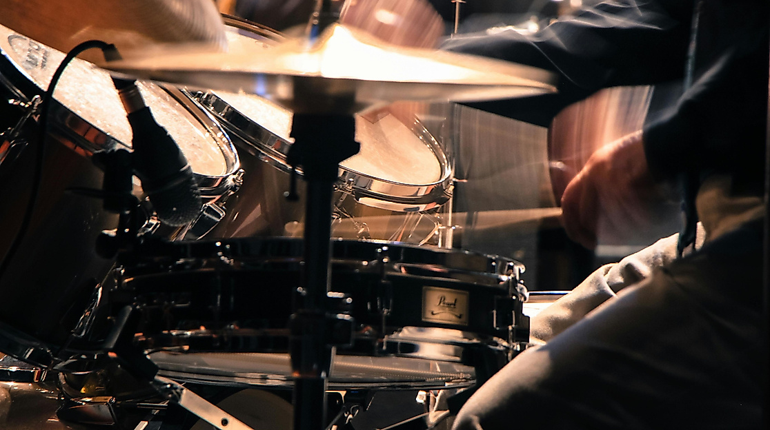 Drummer’s Night (BA-Recital: Schlagzeug)