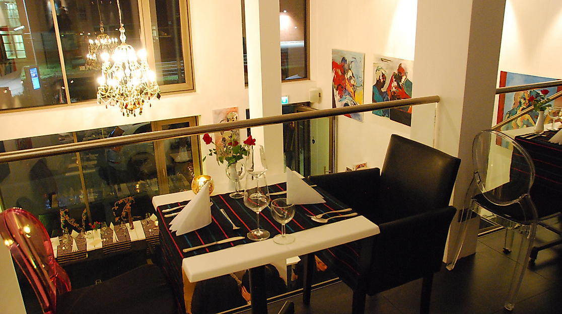 Nissis Kunstkantine