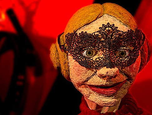 Fifty Shades of Gretel / Theater Blaues Haus Krefeld