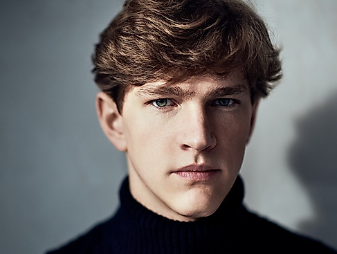Jan Lisiecki / Daniel Müller-Schott / Academy of St Martin in the Fields / Tomo Keller