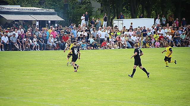 17. Fußball Benefizturnier