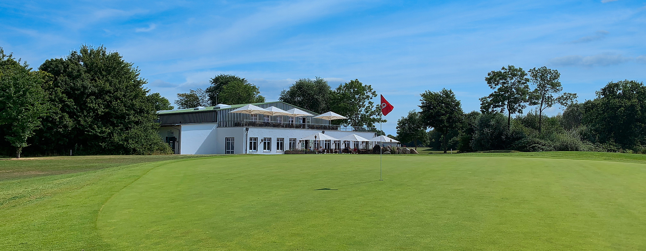 Maritim Golfpark Ostsee 9