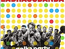 LaBrassBanda - Polka Party 2025