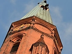 Friedenskirche