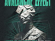 Avalanche Effect - LETTERS TO MY FUTURE SELF TOUR 2026