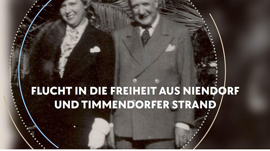 Flucht in die Freiheit