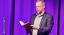 Wunderkontor - "best of" Wunderzeiten 3 präsentiert von Jörg Borrmann