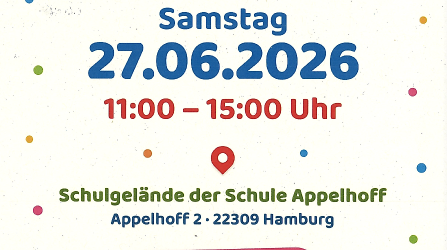 Flohmarkt_Schule_Appelhoff_2026
