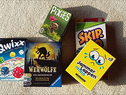 Spieltreff