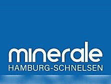mineraleHamburg-Schnelsen 2026