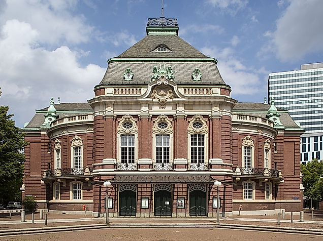 Kammerkonzert der Symphoniker Hamburg