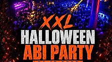 HALLOWEEN Abi Party Hamburg