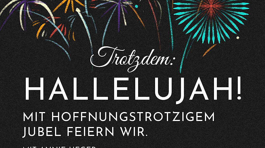 Altjahresgottesdienst auf der Flussschifferkirche