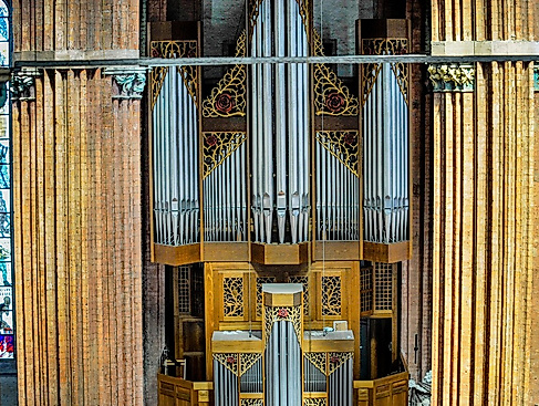 Orgelpunkt 12