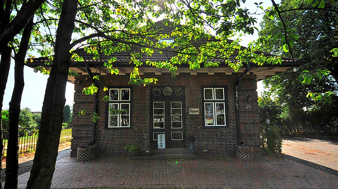 Töpferei Gleschendorf