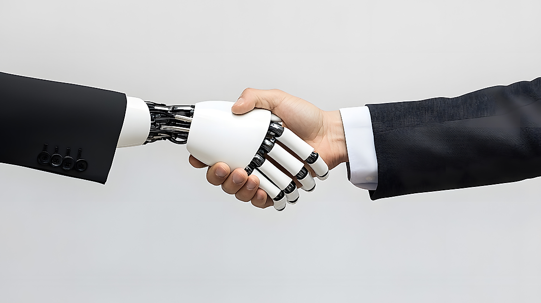 FOKUS INNOVATION - Impulse für Unternehmen