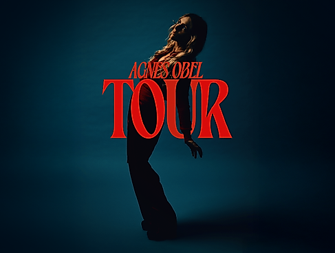 Agnes Obel