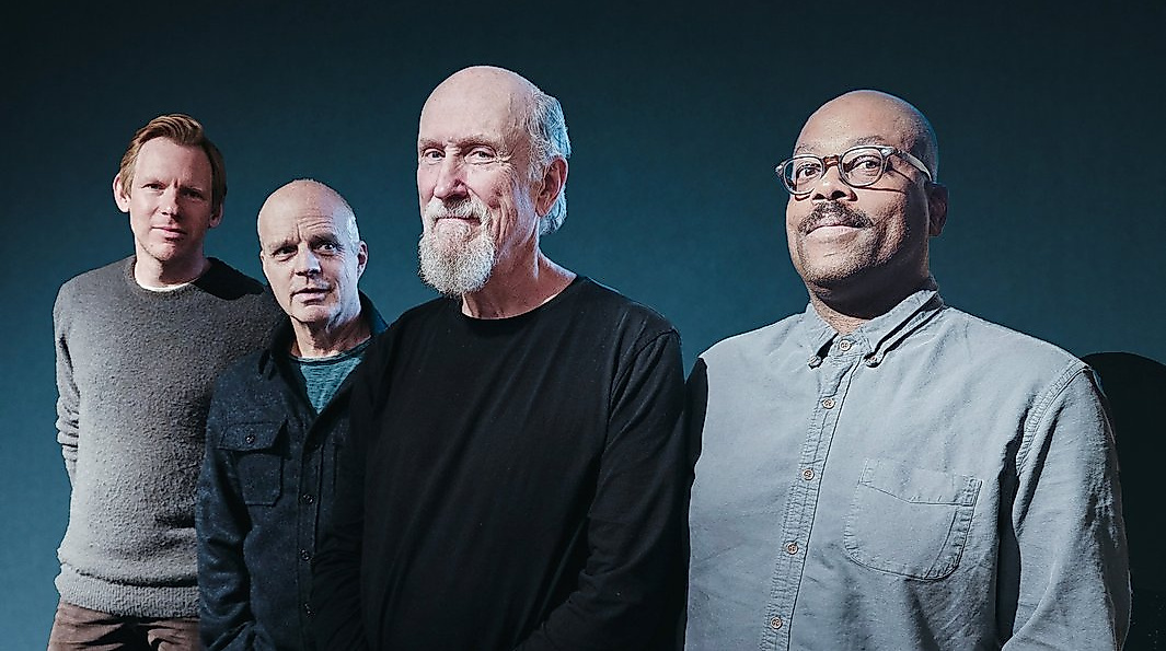 John Scofield