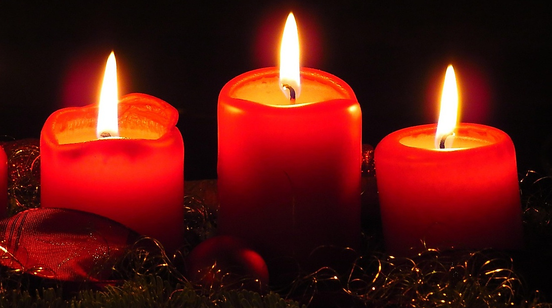 3. Advent