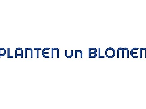Planten un Blomen