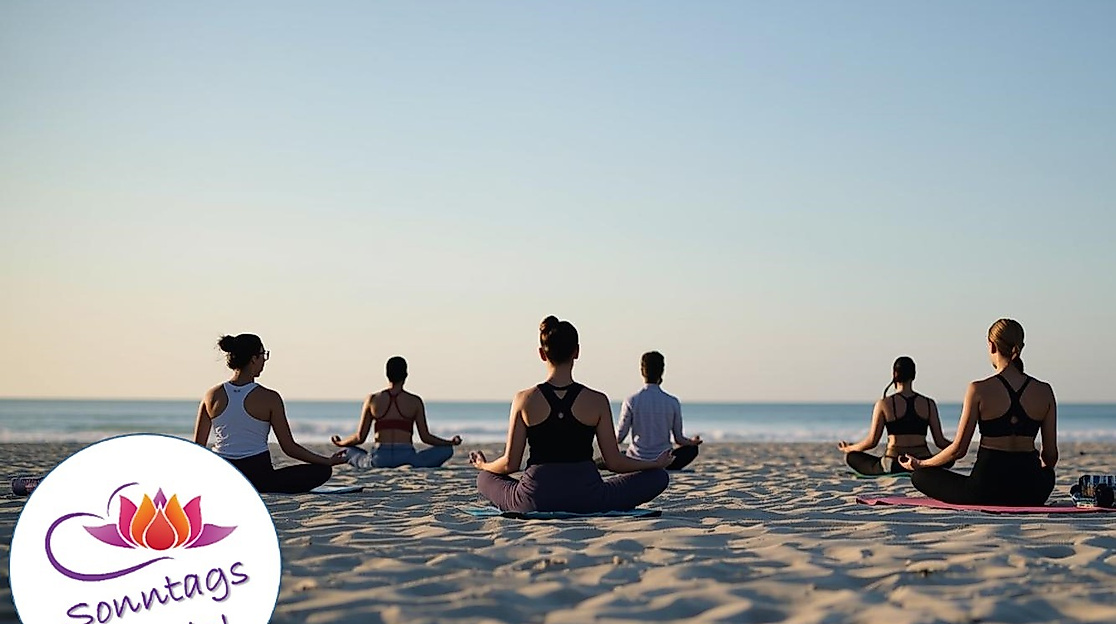 Detox Yoga und Pranayama