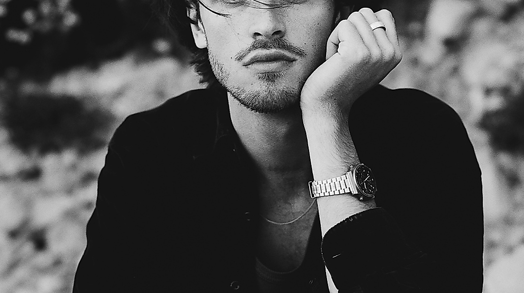 ISKANDER MOON (BE) (INDIE-POP-SINGER-SONGWRITER)