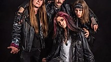 Nasty Ratz und RËDlite + Special Guest: Gun Called Britney