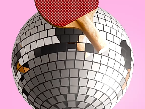 Flyer der Veranstaltung