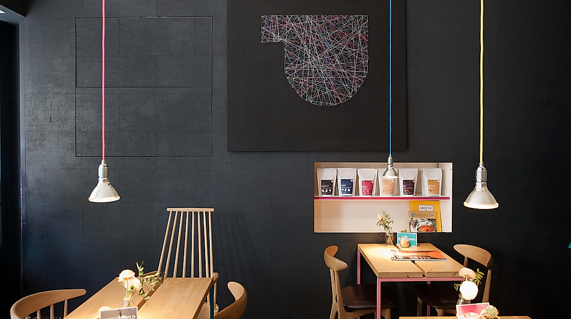 Public Coffee Roasters