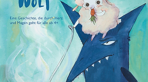 Ein Süppchen für den Wolf