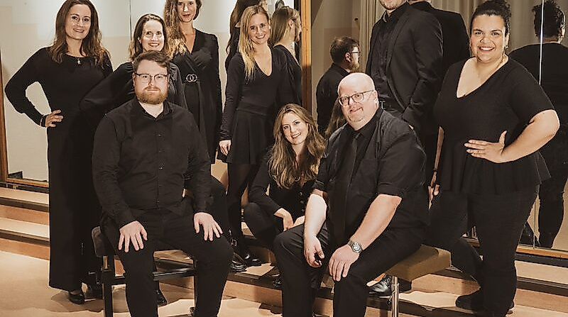 „Musical. Oder so.“ - Eine Heldenreise in 21 Beispielen