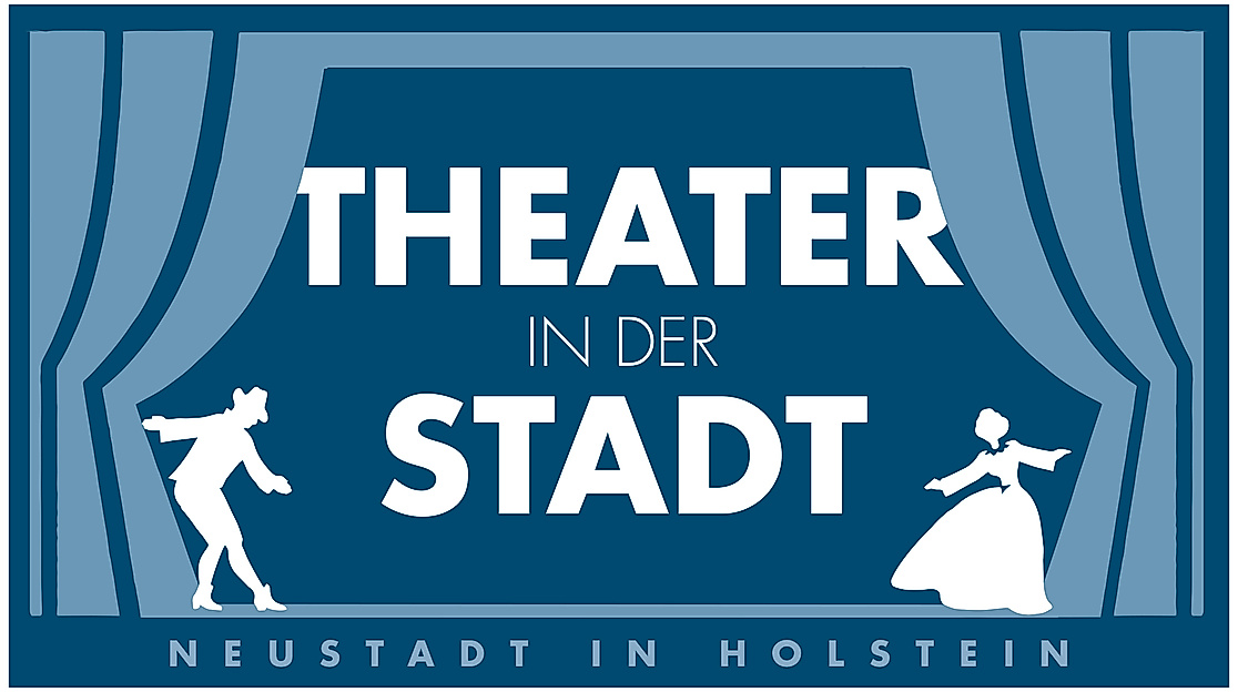 Logo vom Theater in der Stadt