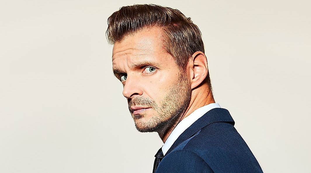 Florian Schroeder »Schluss jetzt!«