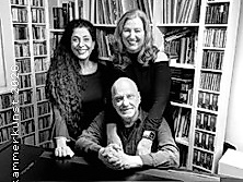 Feierabendkonzert im Oberhafen - Fluss – Kammermusik zur blauen Stunde