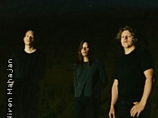 Die Nerven - Live im Elfenbeinturm Tour 2026